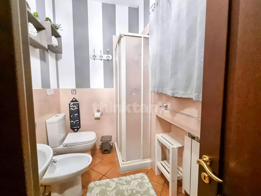 Immagine 24 di Villa in vendita  in via delle muse a Siracusa