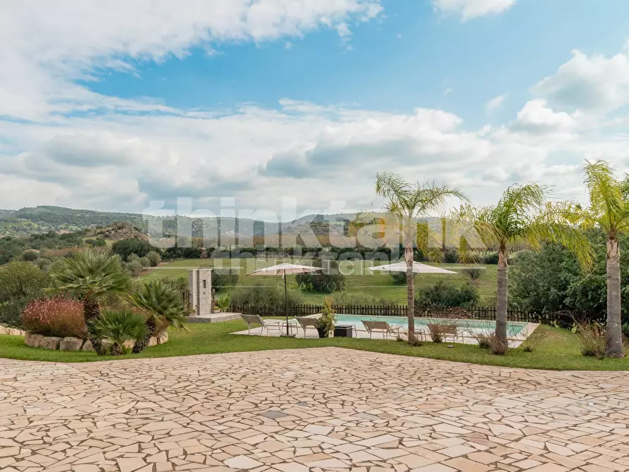 Immagine 16 di Villa in affitto  in Contrada Castelluccio a Noto