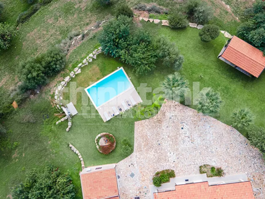 Immagine 17 di Villa in affitto  in Contrada Castelluccio a Noto