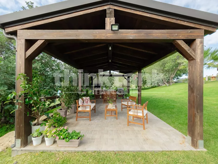 Immagine 18 di Villa in affitto  in Contrada Castelluccio a Noto