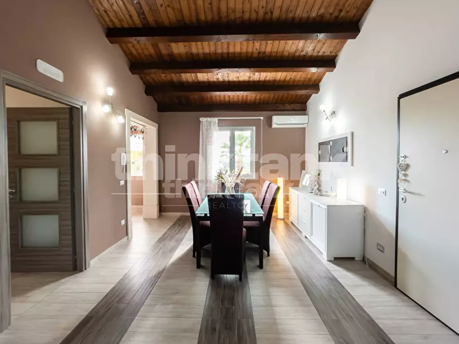 Immagine 24 di Villa in affitto  in Contrada Castelluccio a Noto