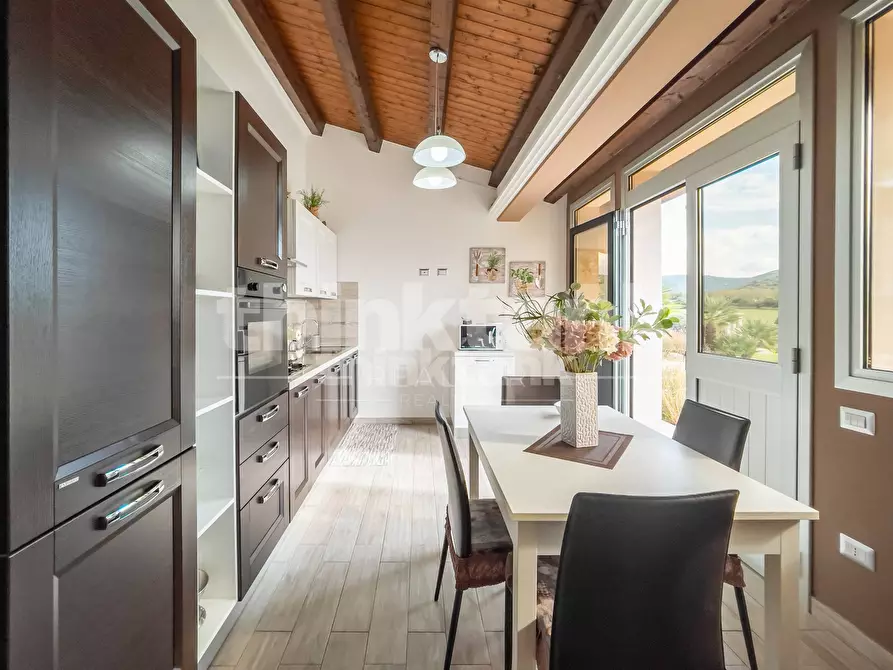 Immagine 29 di Villa in affitto  in Contrada Castelluccio a Noto