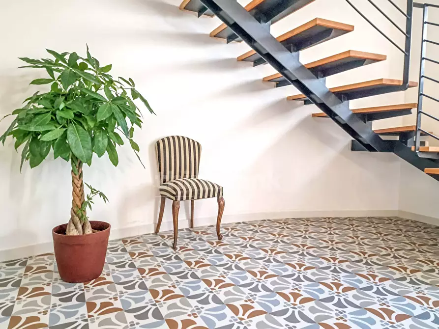 Immagine 10 di Villa in vendita  in Via del pellicano a Siracusa