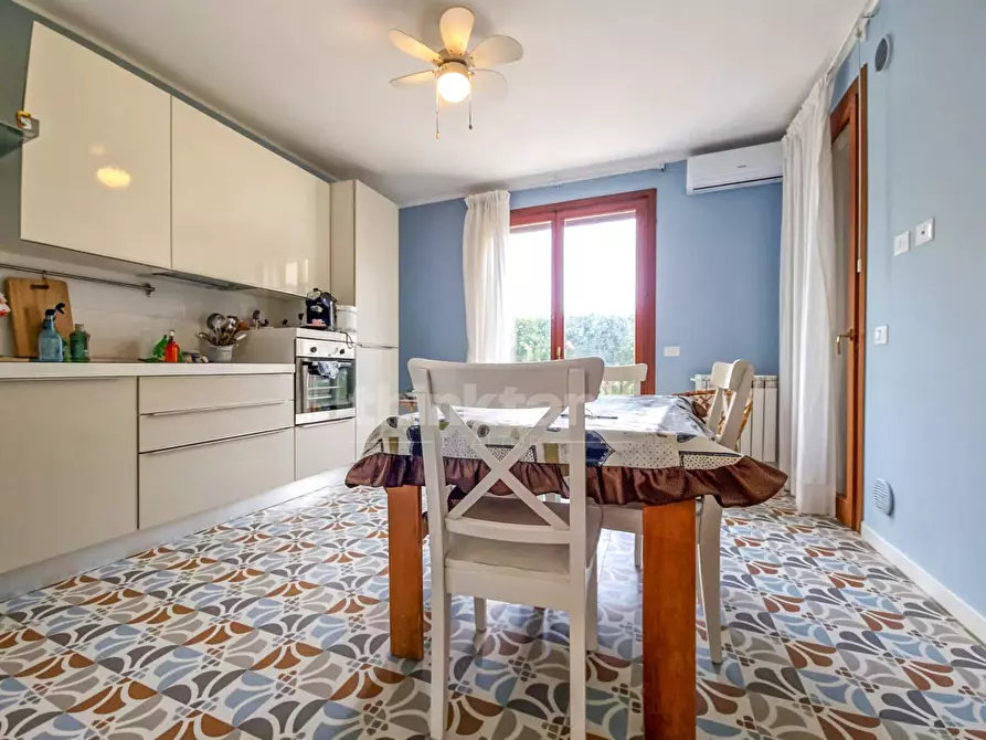 Immagine 18 di Villa in vendita  in Via del pellicano a Siracusa