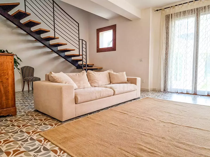 Immagine 8 di Villa in vendita  in Via del pellicano a Siracusa