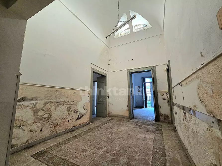 Immagine 3 di Villa in vendita  in Via Gonzaga a Rosolini