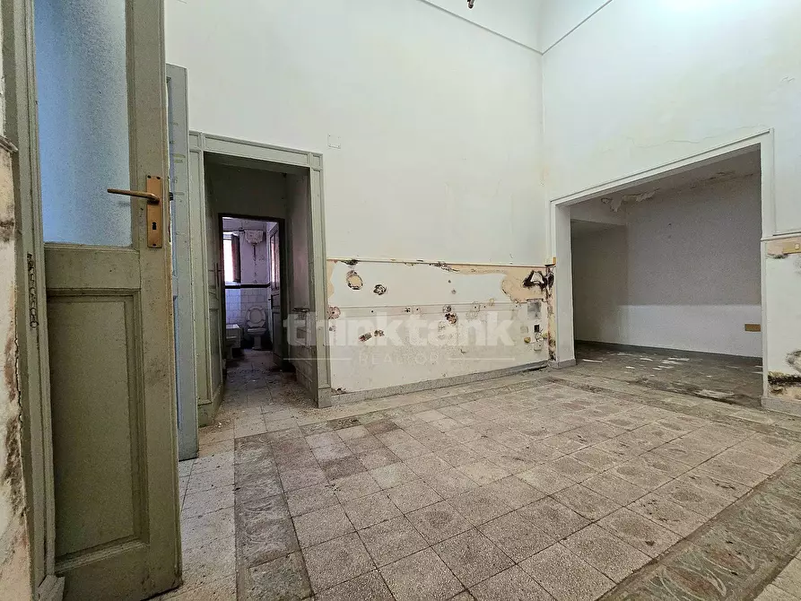 Immagine 8 di Villa in vendita  in Via Gonzaga a Rosolini