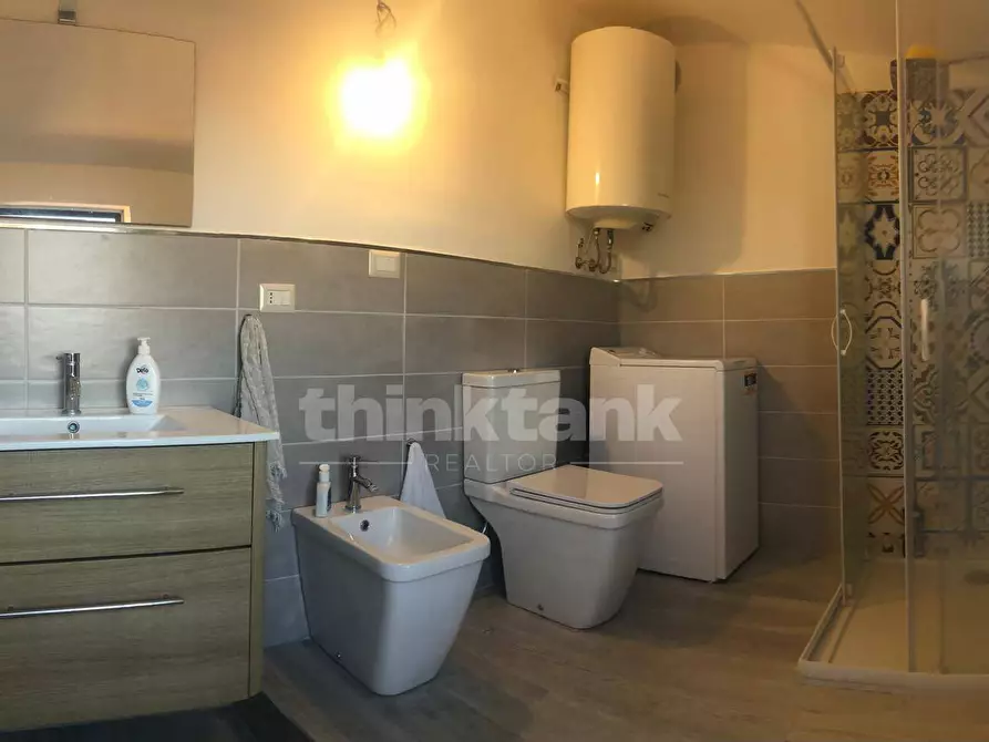 Immagine 10 di Attico in vendita  in Via Firenze a Giardini-Naxos