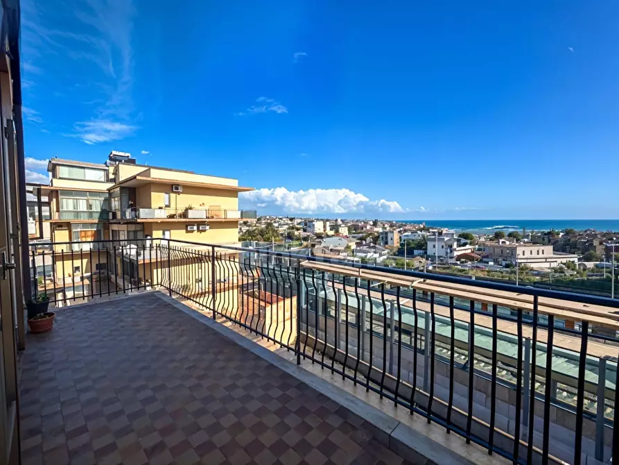 Immagine 8 di Appartamento in vendita  in Via Antonio Prestinenza a Catania