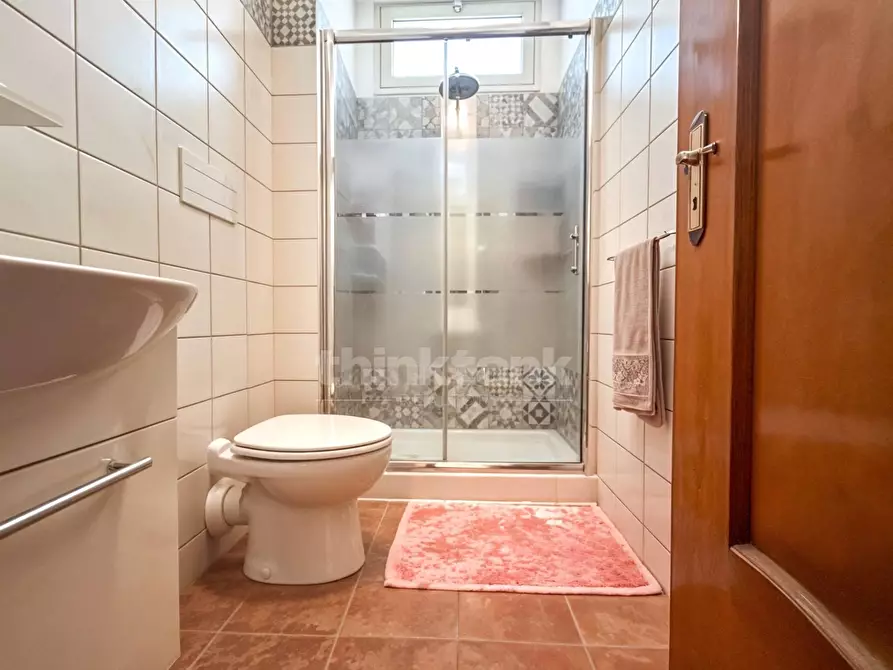 Immagine 12 di Appartamento in vendita  in Via Antonio Prestinenza a Catania