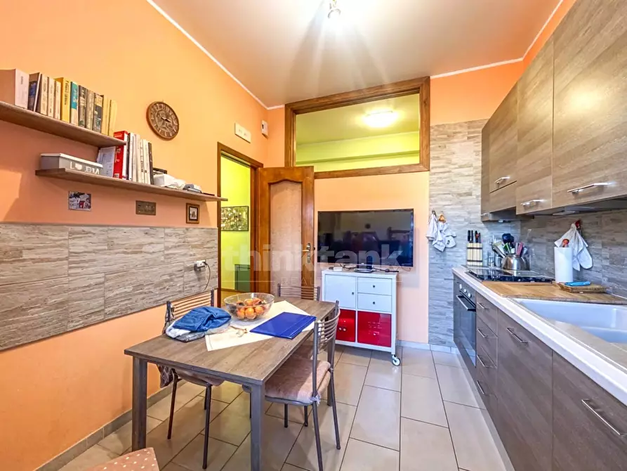 Immagine 19 di Appartamento in vendita  in Via Antonio Prestinenza a Catania