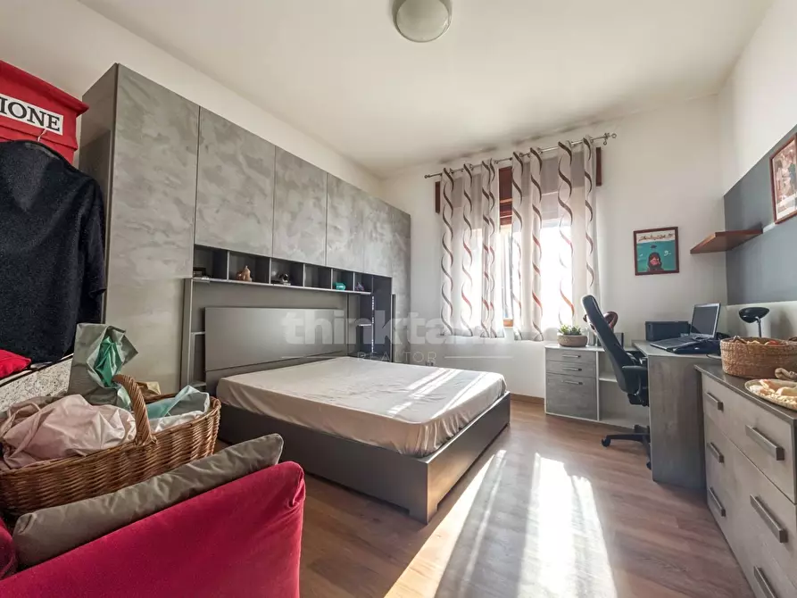 Immagine 17 di Appartamento in vendita  in Via Antonio Prestinenza a Catania