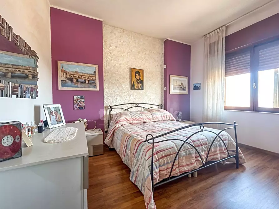 Immagine 14 di Appartamento in vendita  in Via Antonio Prestinenza a Catania