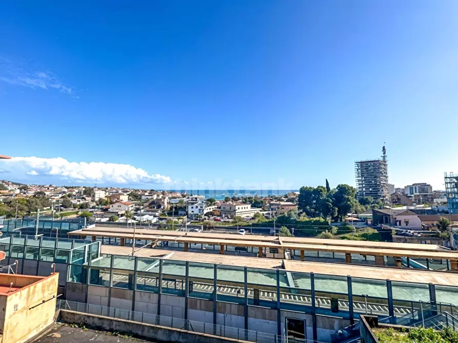 Immagine 23 di Appartamento in vendita  in Via Antonio Prestinenza a Catania