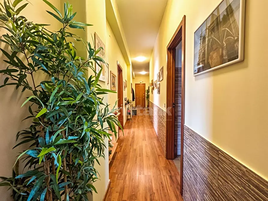 Immagine 2 di Appartamento in vendita  in Via Antonio Prestinenza a Catania