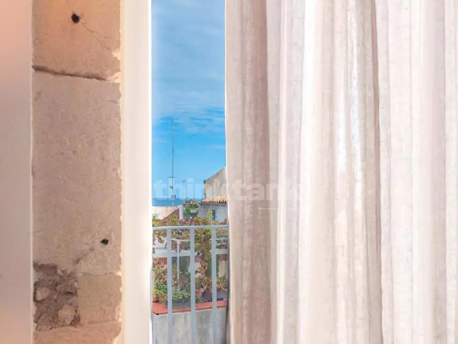 Immagine 18 di Appartamento in vendita  in Via Vittorio Veneto a Siracusa
