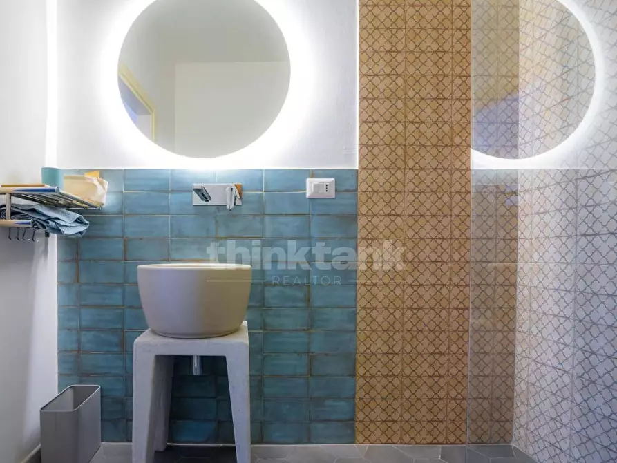 Immagine 24 di Appartamento in vendita  in Via Vittorio Veneto a Siracusa