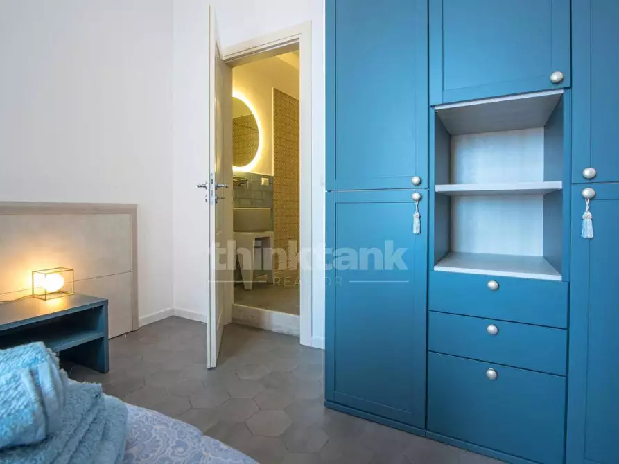 Immagine 19 di Appartamento in vendita  in Via Vittorio Veneto a Siracusa