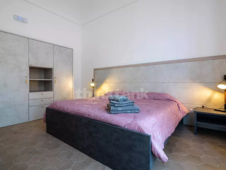 Immagine 30 di Appartamento in vendita  in Via Vittorio Veneto a Siracusa