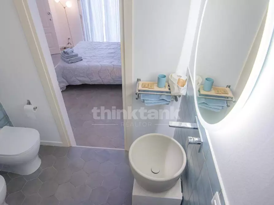 Immagine 26 di Appartamento in vendita  in Via Vittorio Veneto a Siracusa