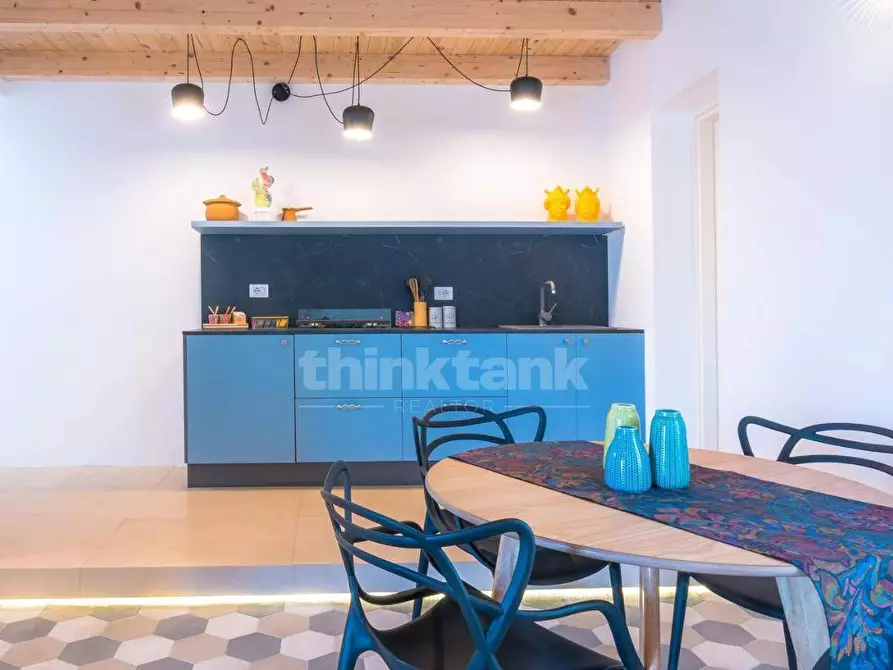 Immagine 8 di Appartamento in vendita  in Via Vittorio Veneto a Siracusa