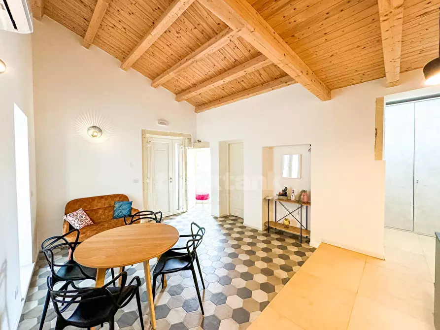 Immagine 16 di Appartamento in vendita  in Via Vittorio Veneto a Siracusa