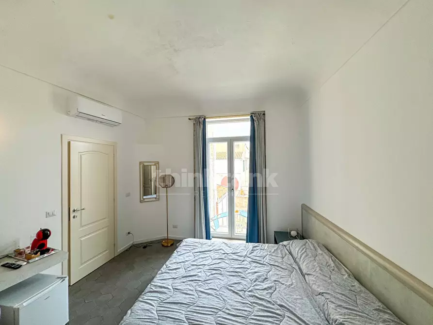 Immagine 21 di Appartamento in vendita  in Via Vittorio Veneto a Siracusa