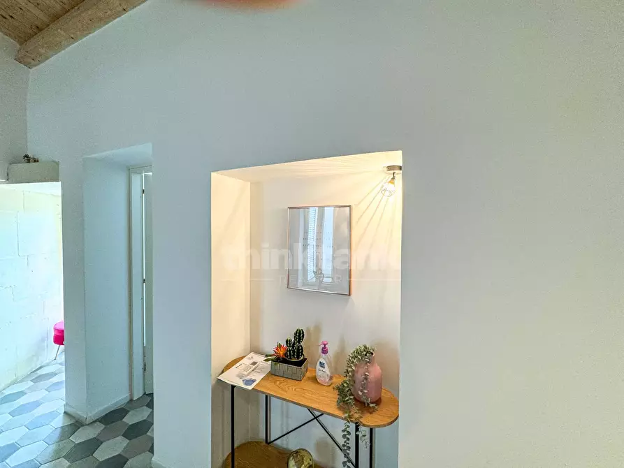Immagine 13 di Appartamento in vendita  in Via Vittorio Veneto a Siracusa