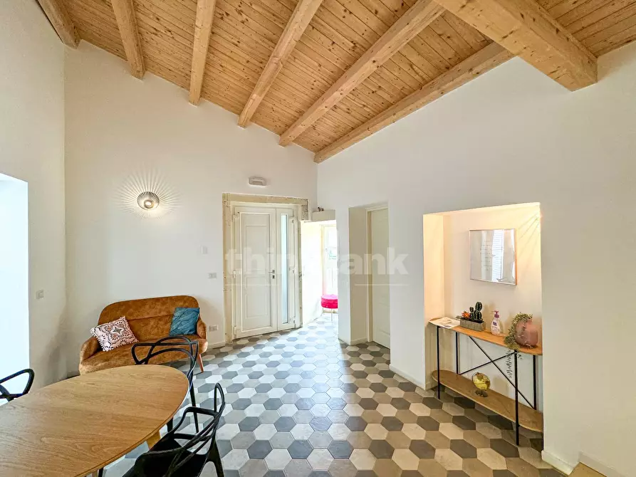 Immagine 12 di Appartamento in vendita  in Via Vittorio Veneto a Siracusa