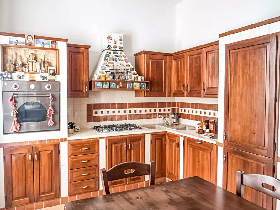 Immagine 3 di Appartamento in vendita  in via Rosario Cascino a Modica