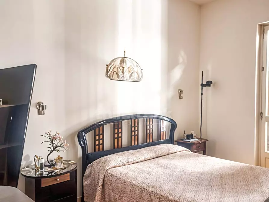 Immagine 5 di Appartamento in vendita  in via Rosario Cascino a Modica