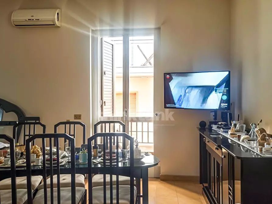 Immagine 4 di Appartamento in vendita  in via Rosario Cascino a Modica