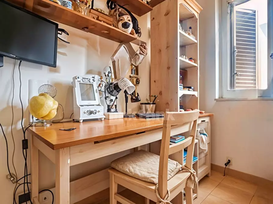 Immagine 9 di Appartamento in vendita  in via Rosario Cascino a Modica