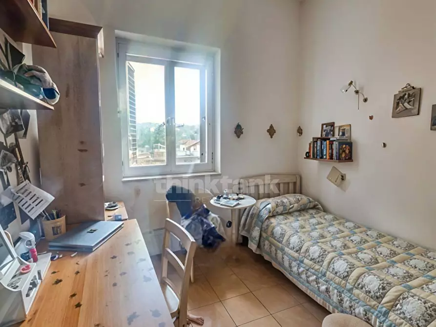 Immagine 10 di Appartamento in vendita  in via Rosario Cascino a Modica