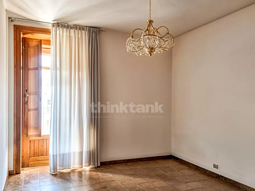 Immagine 6 di Appartamento in vendita  in via Carlo Papa a Modica