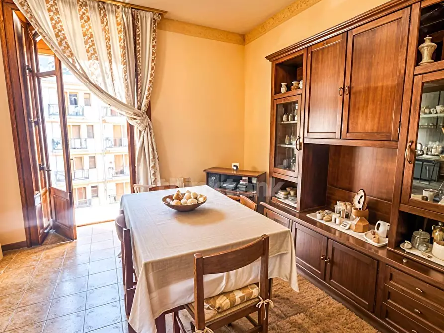 Immagine 3 di Appartamento in vendita  in via Carlo Papa a Modica