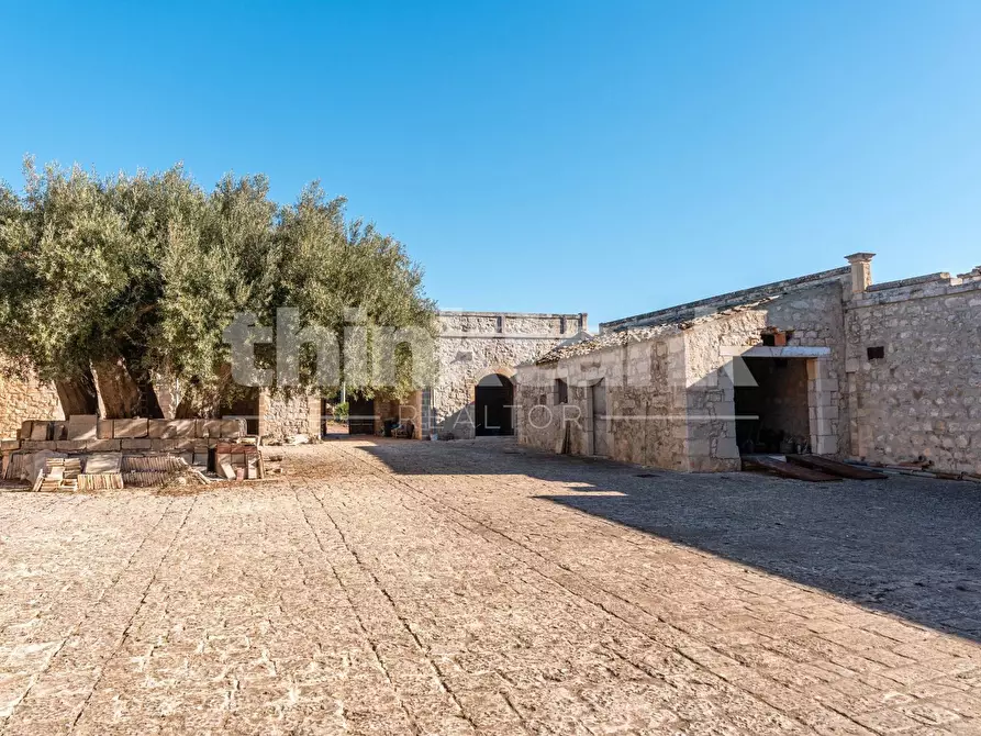Immagine 10 di Rustico / casale in vendita  in Contrada scalonazzo a Ragusa