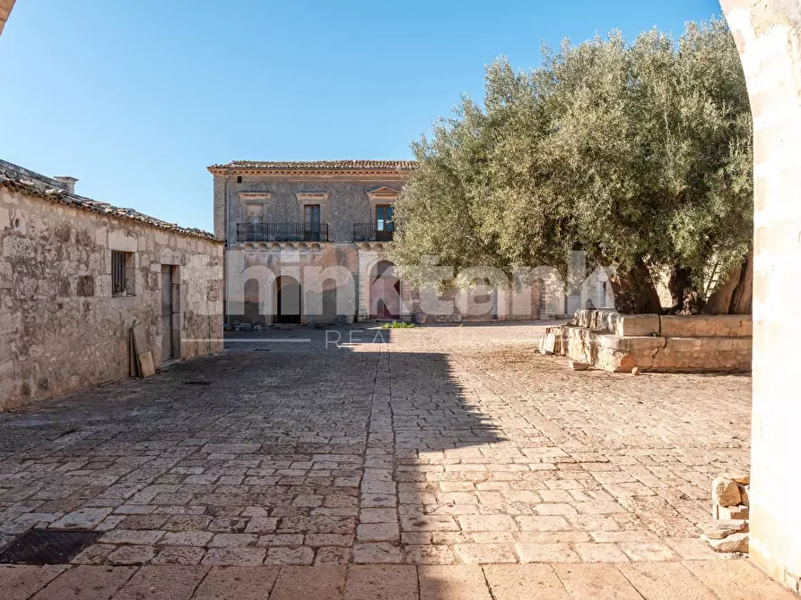 Immagine 13 di Rustico / casale in vendita  in Contrada scalonazzo a Ragusa