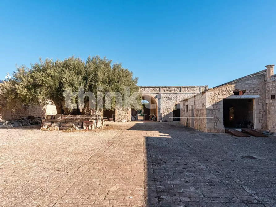 Immagine 16 di Rustico / casale in vendita  in Contrada scalonazzo a Ragusa