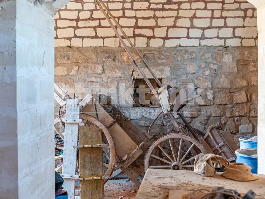 Immagine 24 di Rustico / casale in vendita  in Contrada scalonazzo a Ragusa