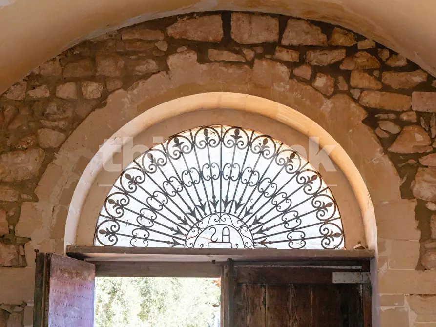 Immagine 30 di Rustico / casale in vendita  in Contrada scalonazzo a Ragusa