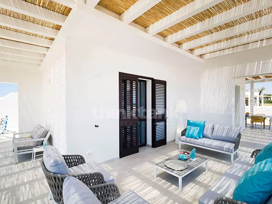 Immagine 7 di Villa in vendita  in contrada reitani a Noto