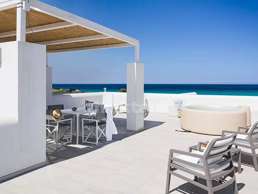 Immagine 8 di Villa in vendita  in contrada reitani a Noto