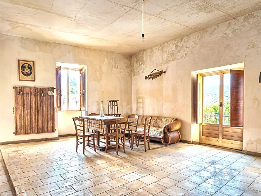 Immagine 5 di Villa in vendita  in Via Fontana a Modica