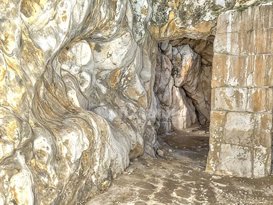 Immagine 7 di Villa in vendita  in Via Fontana a Modica