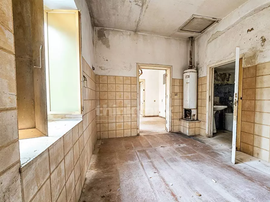 Immagine 9 di Villa in vendita  in Via Fontana a Modica