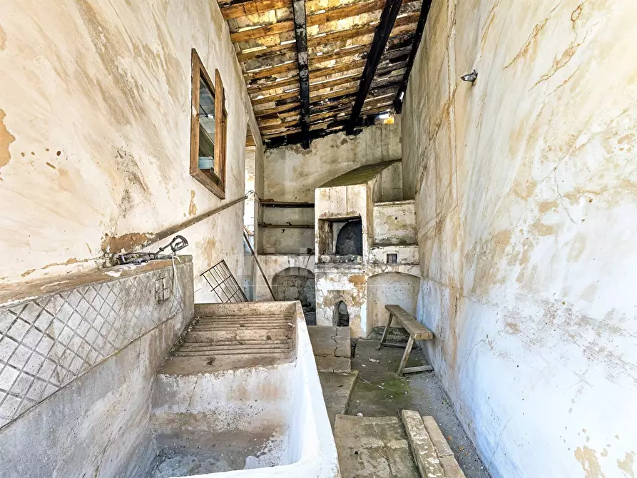 Immagine 12 di Villa in vendita  in Via Fontana a Modica