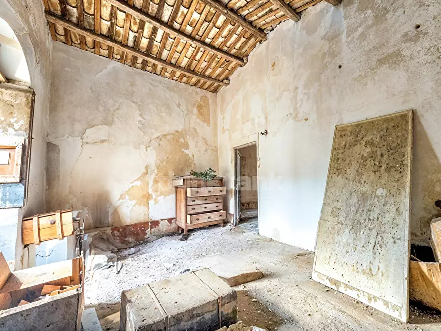 Immagine 14 di Villa in vendita  in Via Fontana a Modica