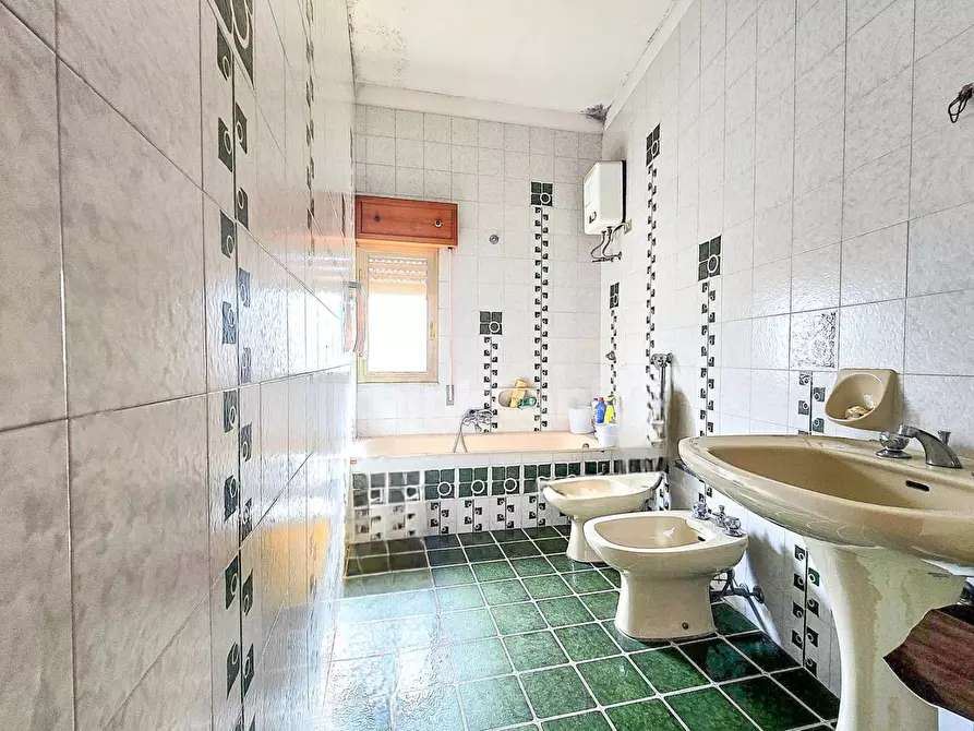 Immagine 11 di Villa in vendita  in Via Marcello Nuovo a Modica