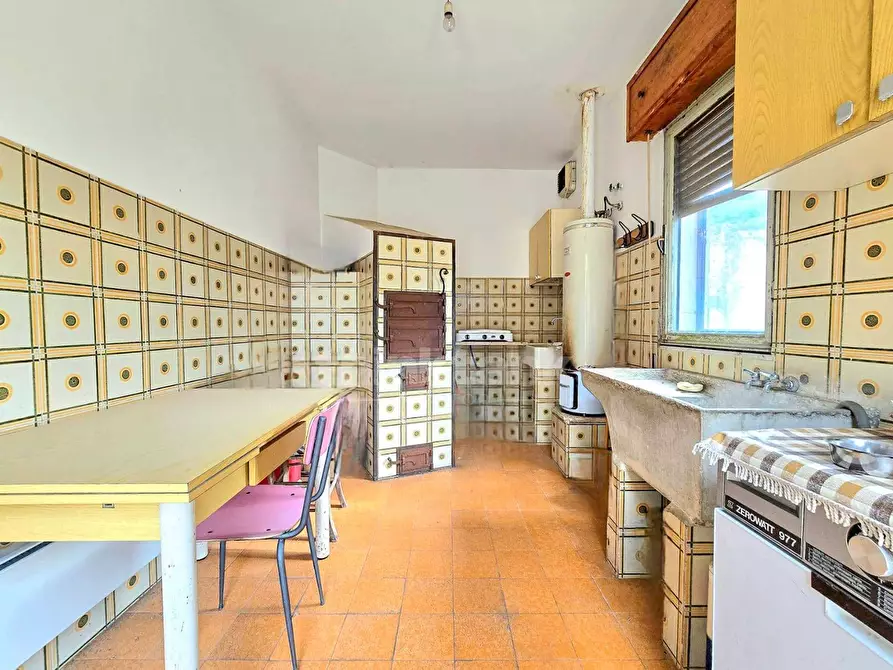 Immagine 13 di Villa in vendita  in Via Marcello Nuovo a Modica